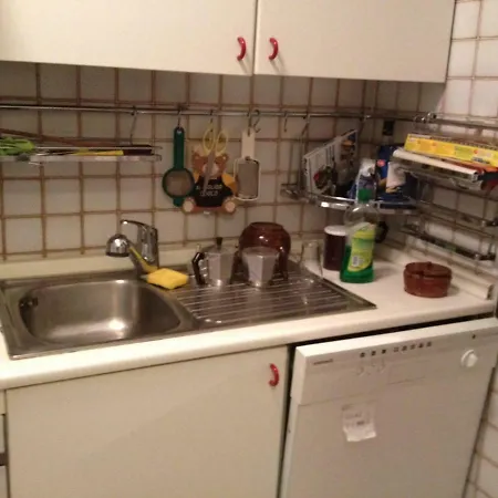 Condominio Principi Di Piemonte * Plagnals