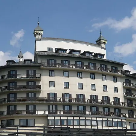 Apartment Condominio Principi Di Piemonte Plagnals