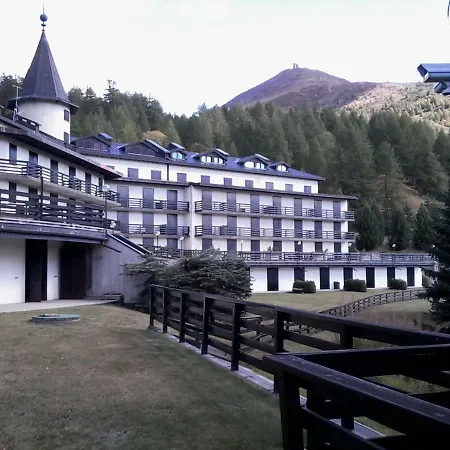Condominio Principi Di Piemonte Apartment
