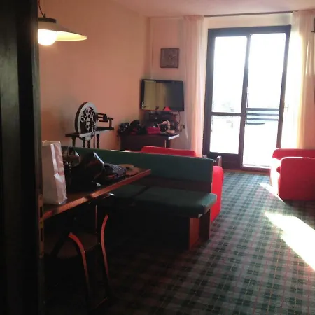 Condominio Principi Di Piemonte Apartment