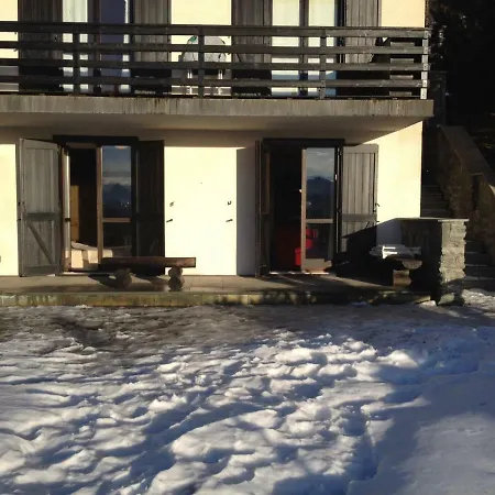 Condominio Principi Di Piemonte Apartment Plagnals