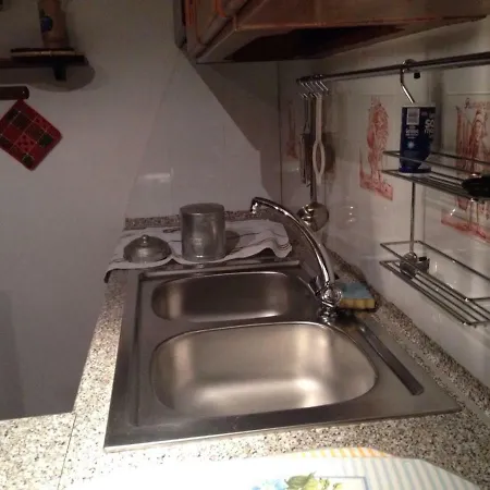 Appartement Condominio Principi Di Piemonte *