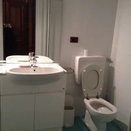 Condominio Principi Di Piemonte *