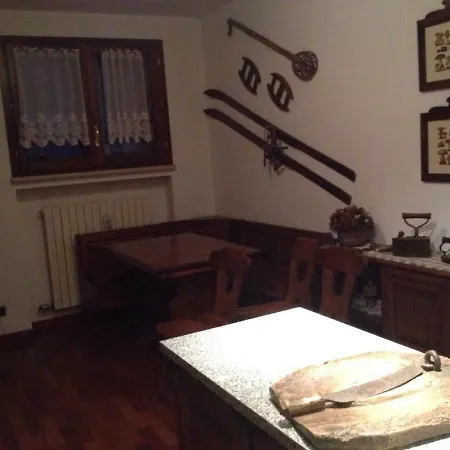 Condominio Principi Di Piemonte Apartment Plagnals